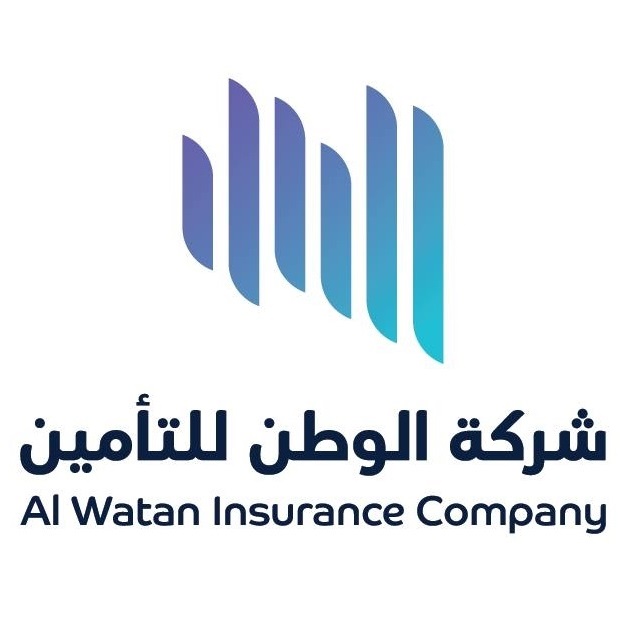 شعار الوطن للتأمين