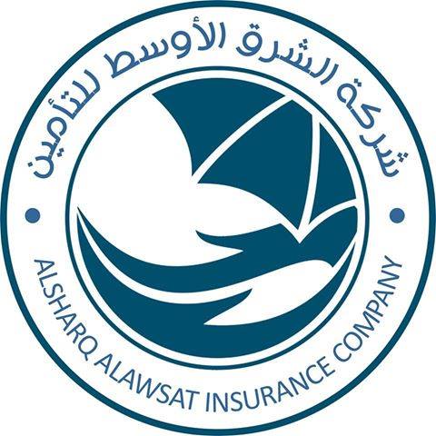 شعار الشرق الأوسط
