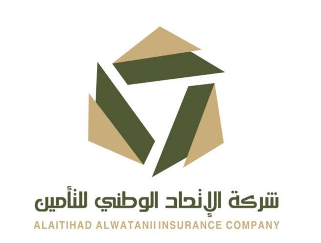 شعار الوطن للتأمين