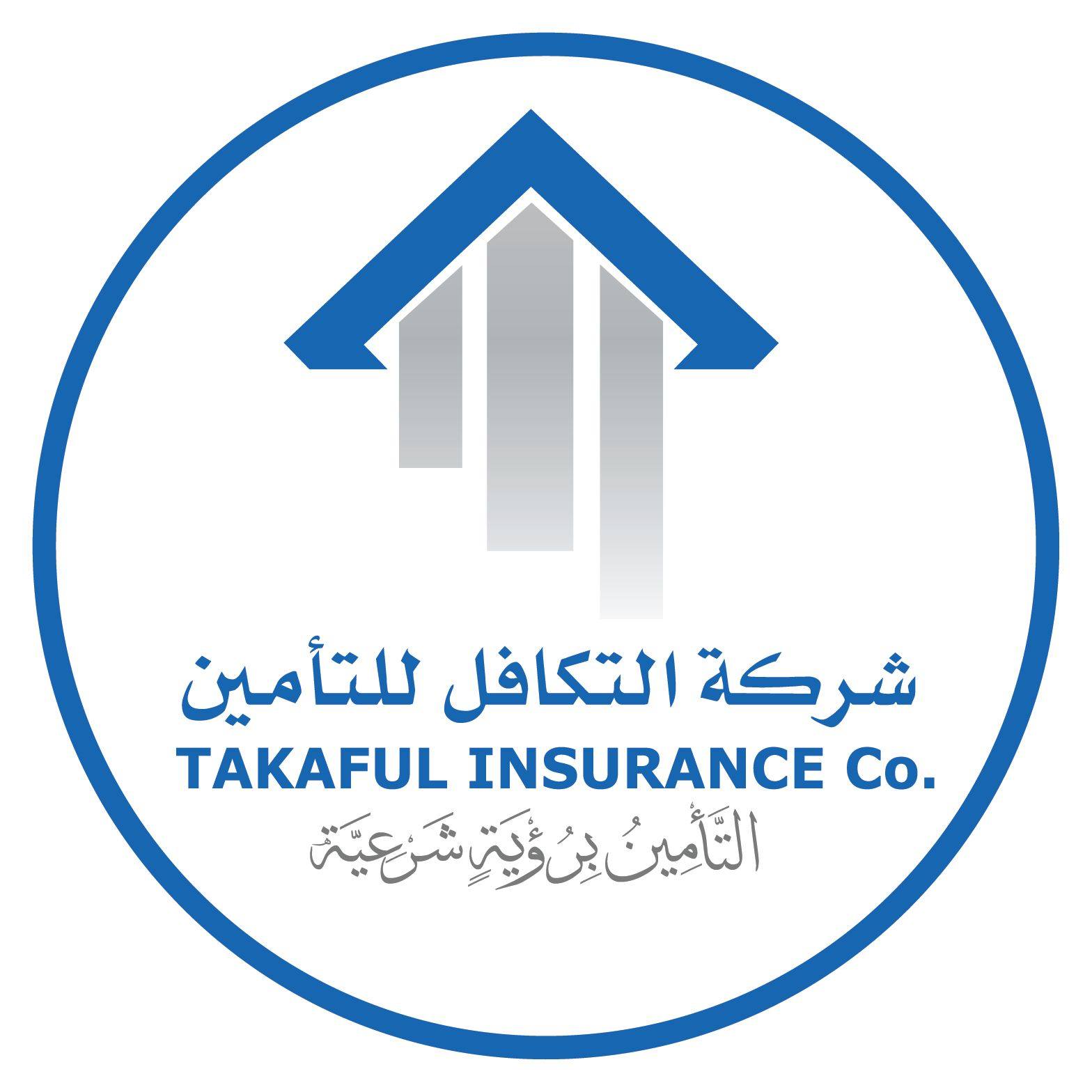 شعار التكافل للتأمين
