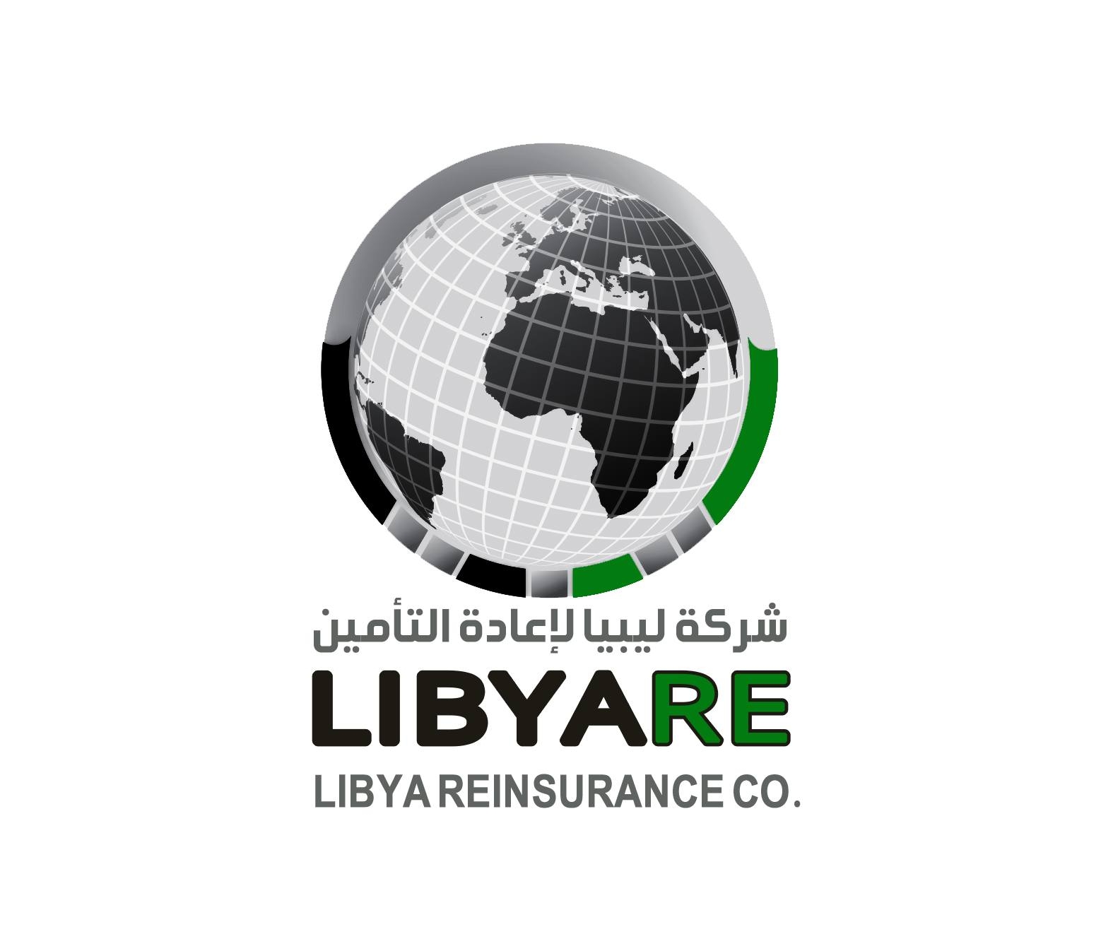 شعار ليبيا للتأمين